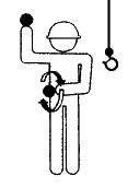 Lock Track - Turn Travel Track