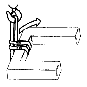 Turning Hitch