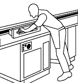 Figure 1 - Wood shaping