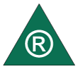 Green triangle