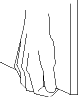 Figure 10B - Hook position