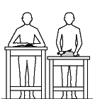 Figure 9 - Adjustable work surfaces