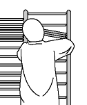 Figure 8 - Storing the plate