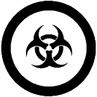 Biohazardous Infectious Material