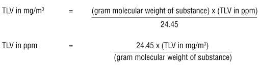 Formula