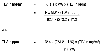 Formula