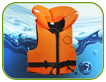 life jacket