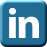 Follow us on LinkedIn