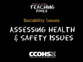 Assessing Health & Safety Issues