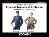 Internal Responsibility System