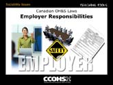 Employer Responsibilities