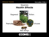 Health Effects