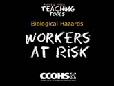 Workers at Risk