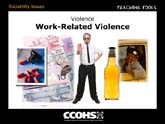 Work-Related Violence