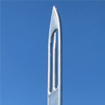 Fishermen’s Needle Memorial