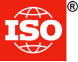 ISO logo